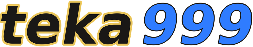 teka999 logo