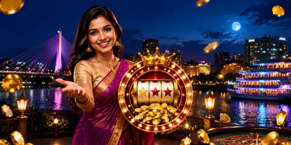 teka999 হল গডস স্লট